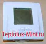 ТР 520 программируемый термостат Теплолюкс